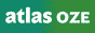 Atlas OZE logo