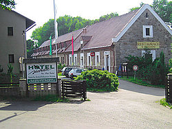 Arel hotelu
