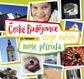 bro�ura �esk� Bud�jovice - moje m�sto - moje p��roda