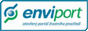 Enviport logo