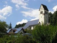 kostel v Schonau