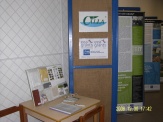 v�stava v Jind�ichov� Hradci (prosinec 2008)