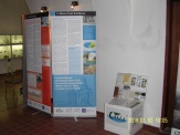 v�stava v Milevsku (leden 2009)