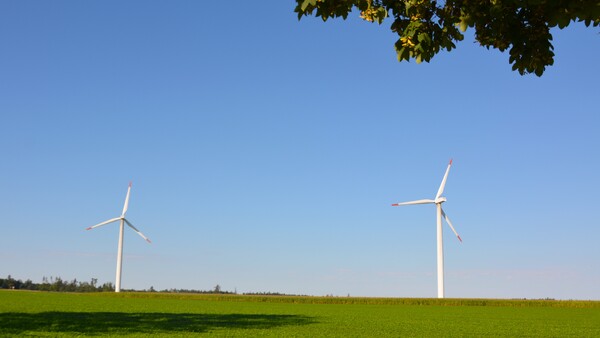 Větrné elektrárny Kámen Větrné elektrárny Kámen