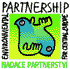 Nadace Partnerství, logo