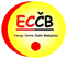 ECČB logo