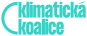 Klimatická koalice logo