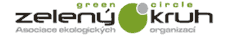 Zeleny kruh logo